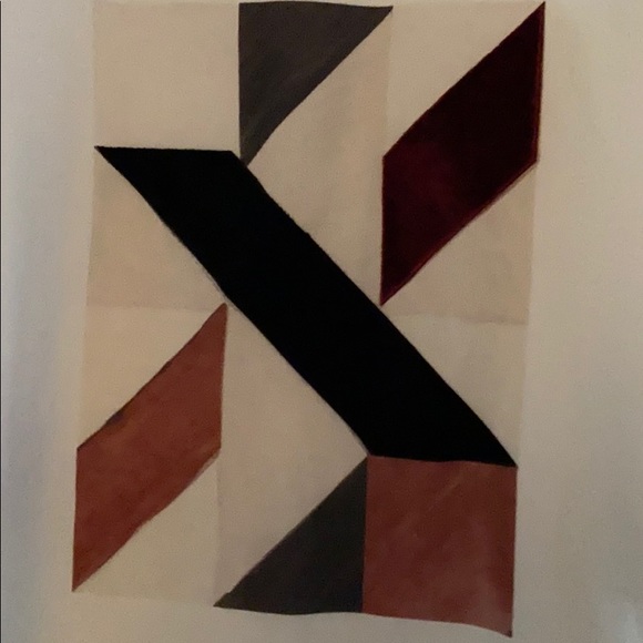 Zara top - Picture 3 of 6